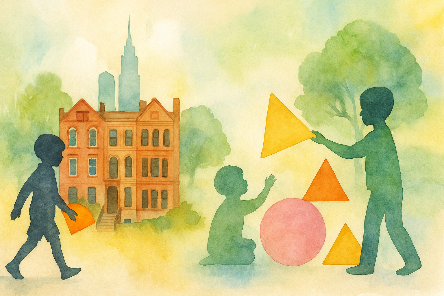 West Side Montessori School